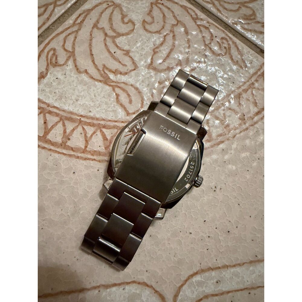 Men's Fossil Watch